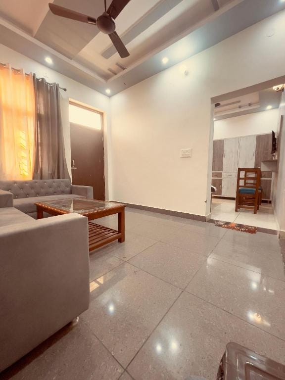 Vishram Guest House Hotel in Uttarakhand
