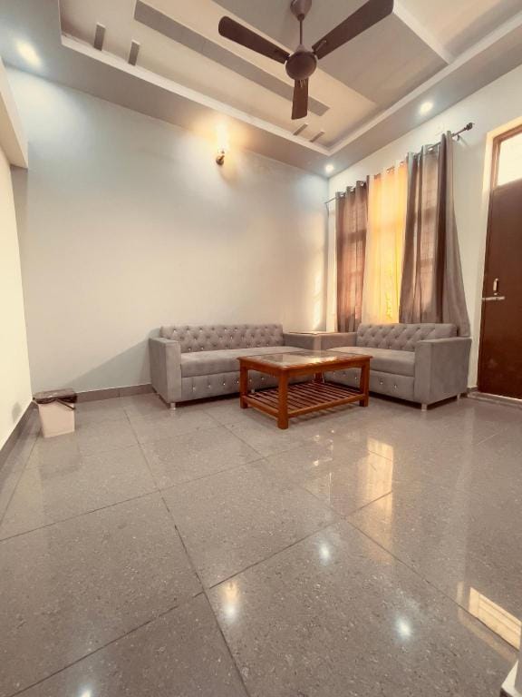 Vishram Guest House Hotel in Uttarakhand