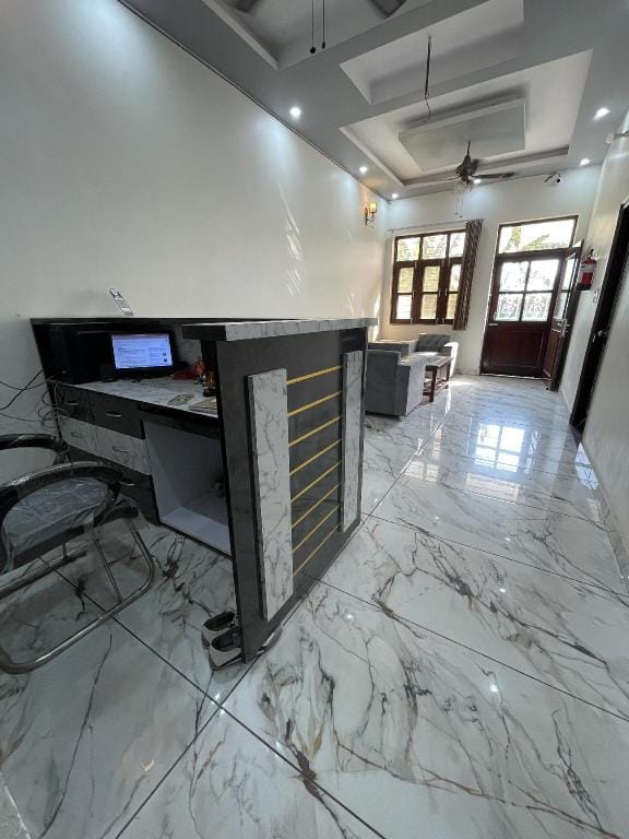 Vishram Guest House Hotel in Uttarakhand