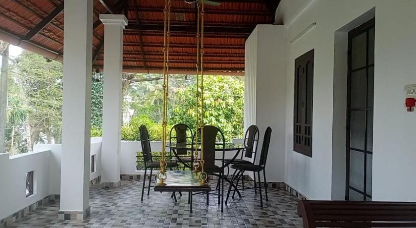 Philip's  Homestay Vacation rental in Alappuzha