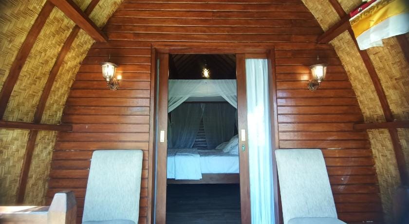 One Bali Villa Hotel in Bali