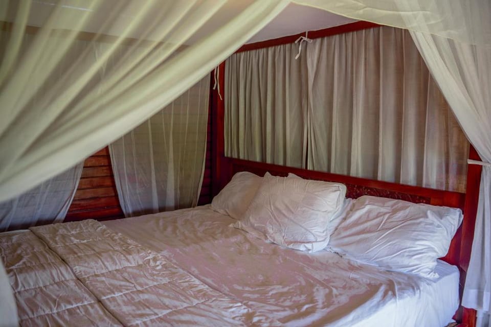 One Bali Villa Hotel in Bali