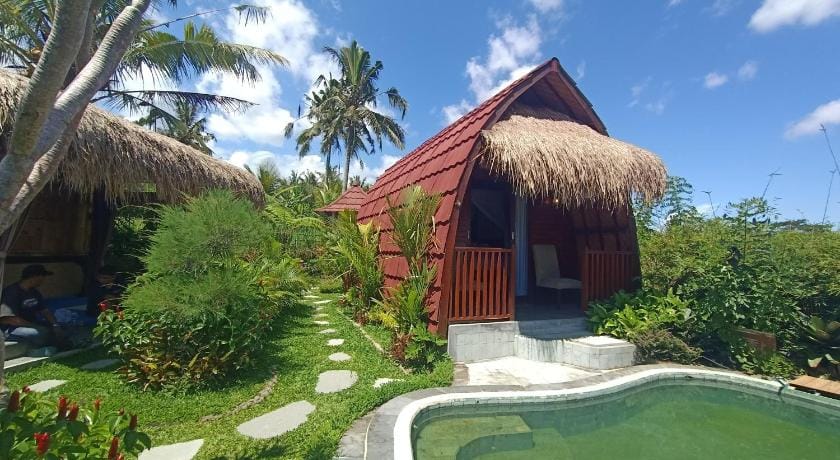 One Bali Villa Hotel in Bali