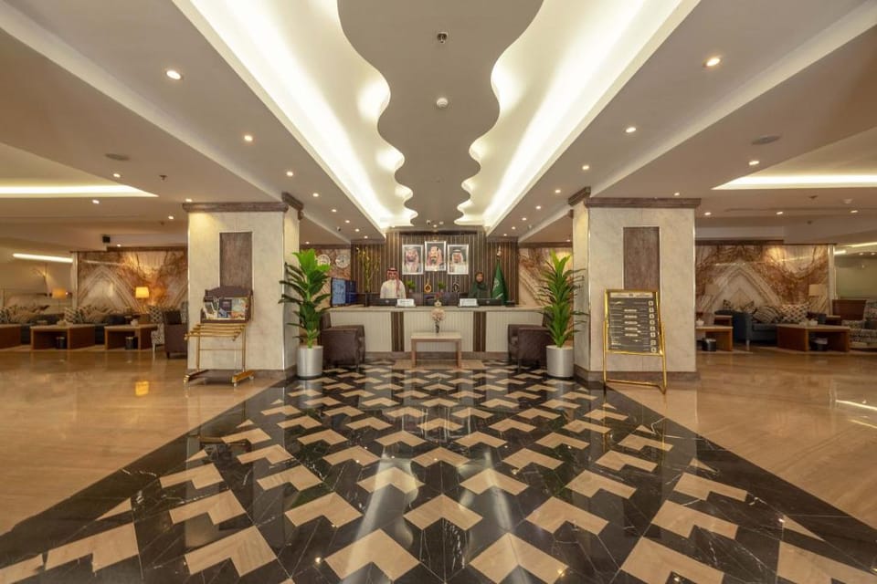 فندق الشاطئ الجميل Le Beaurivage Hotel Hotel in Jeddah