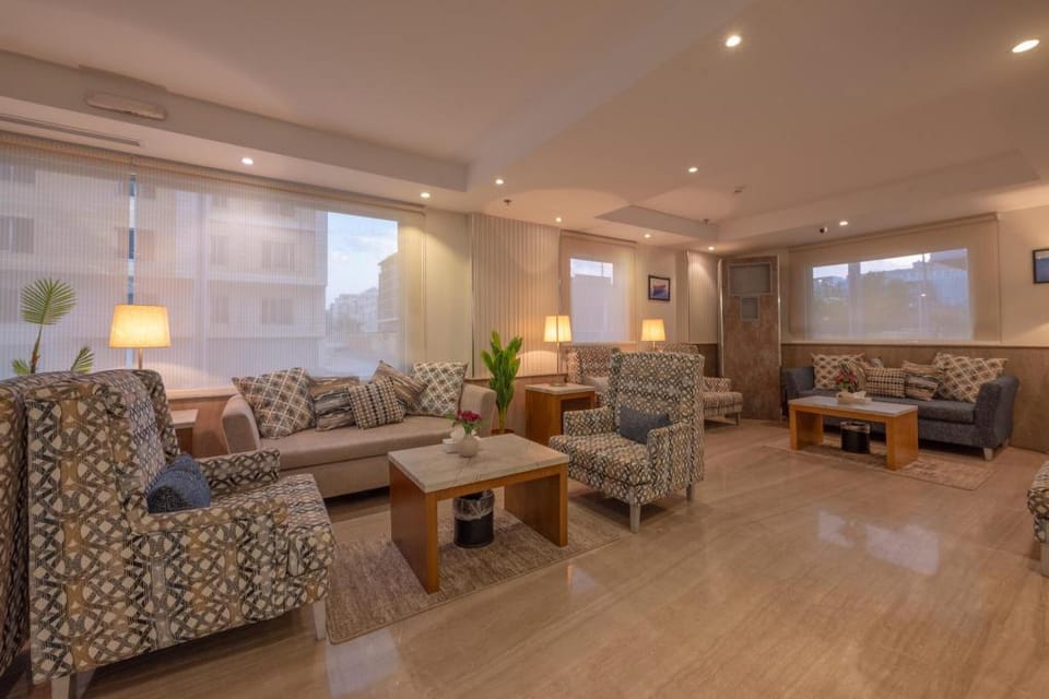 فندق الشاطئ الجميل Le Beaurivage Hotel Hotel in Jeddah