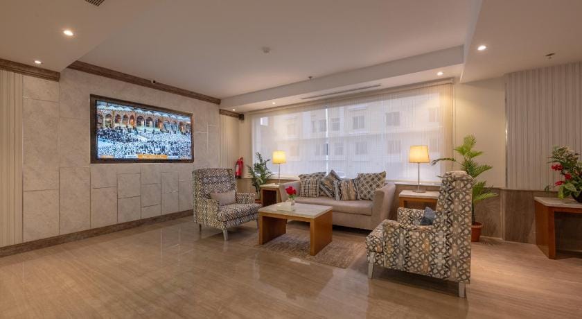 فندق الشاطئ الجميل Le Beaurivage Hotel Hotel in Jeddah