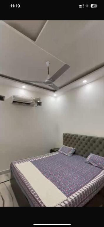 The Nanddwar Stays Hotel in Haryana