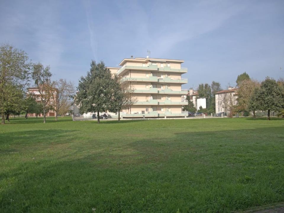 Nice studio with common swimming pool in Caorle Apartment in Caorle