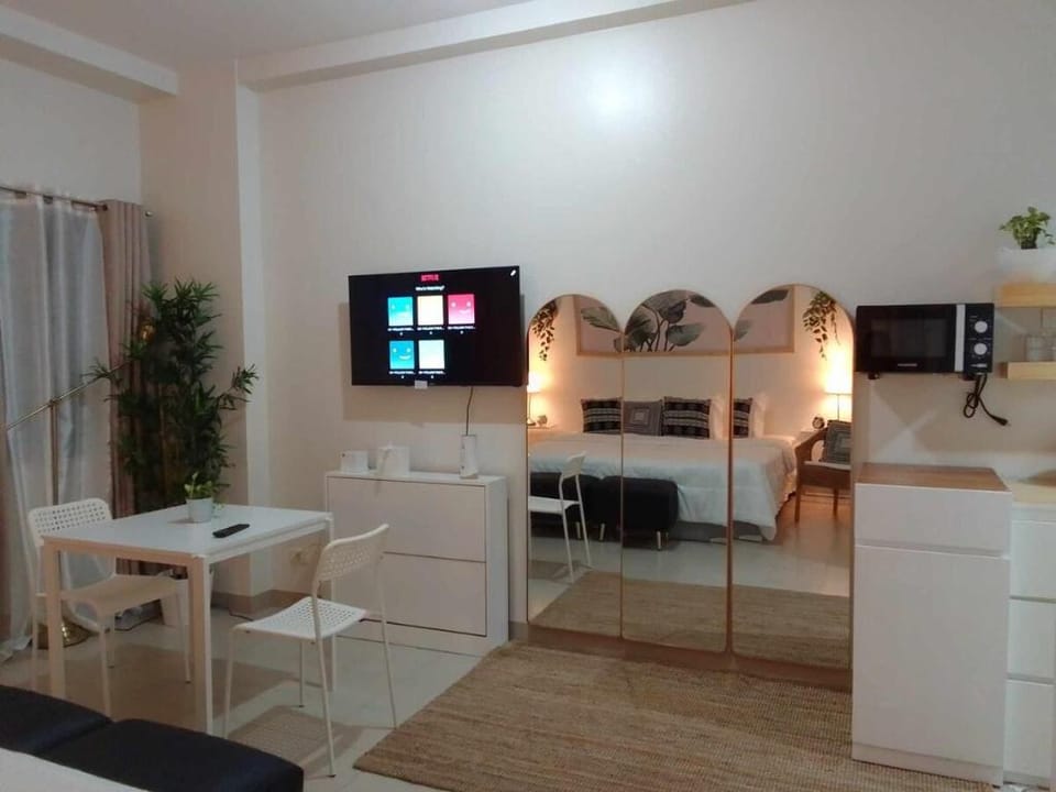 Casa Mila (Condo)  Apartment in Quezon City