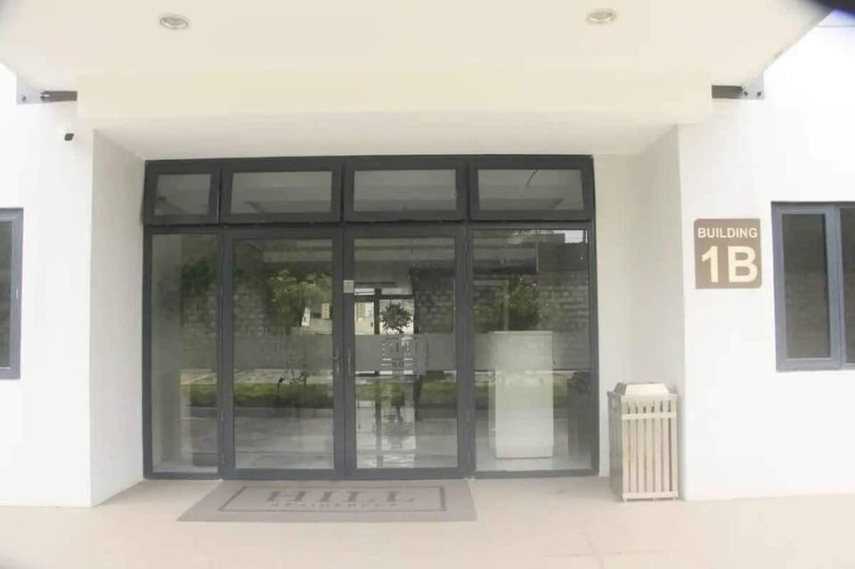 Casa Mila (Condo)  Apartment in Quezon City