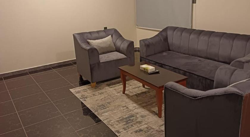 أجنحة جوار الحرم للشقق المفروشة Apartment hotel in Medina