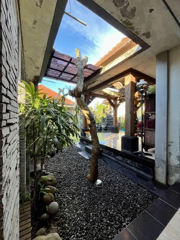 AKUSARA homestay Vacation rental in Denpasar