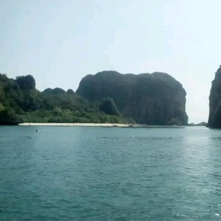 มังกรเลโฮลเทลกระบี่ Mangkonlay Hostel Krabi Hostel in Krabi Changwat