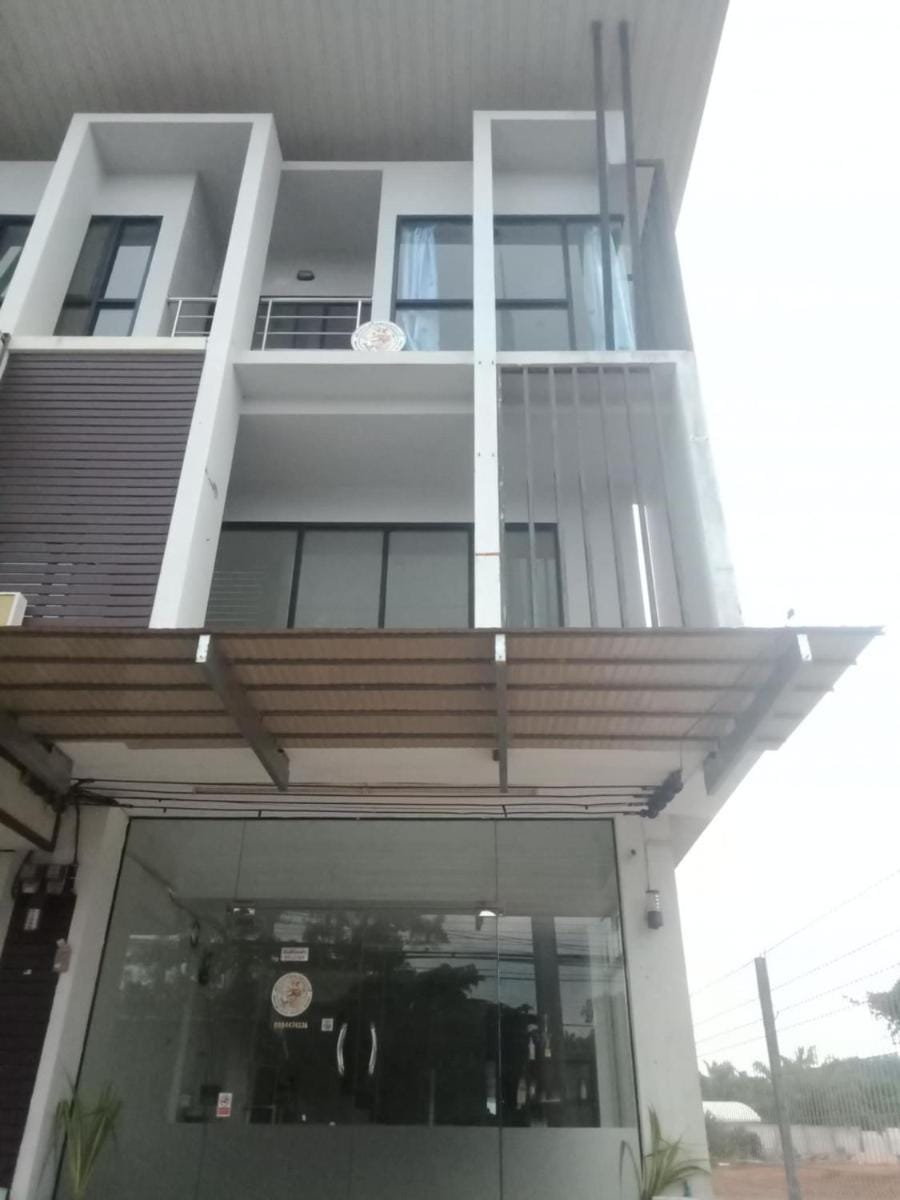 มังกรเลโฮลเทลกระบี่ Mangkonlay Hostel Krabi Hostel in Krabi Changwat