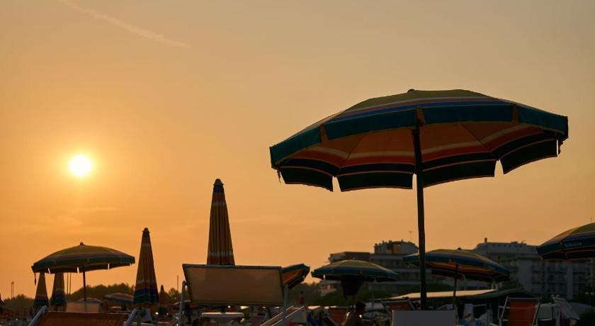 Bright apartment in Bibione close to the sea Apartment in Bibione