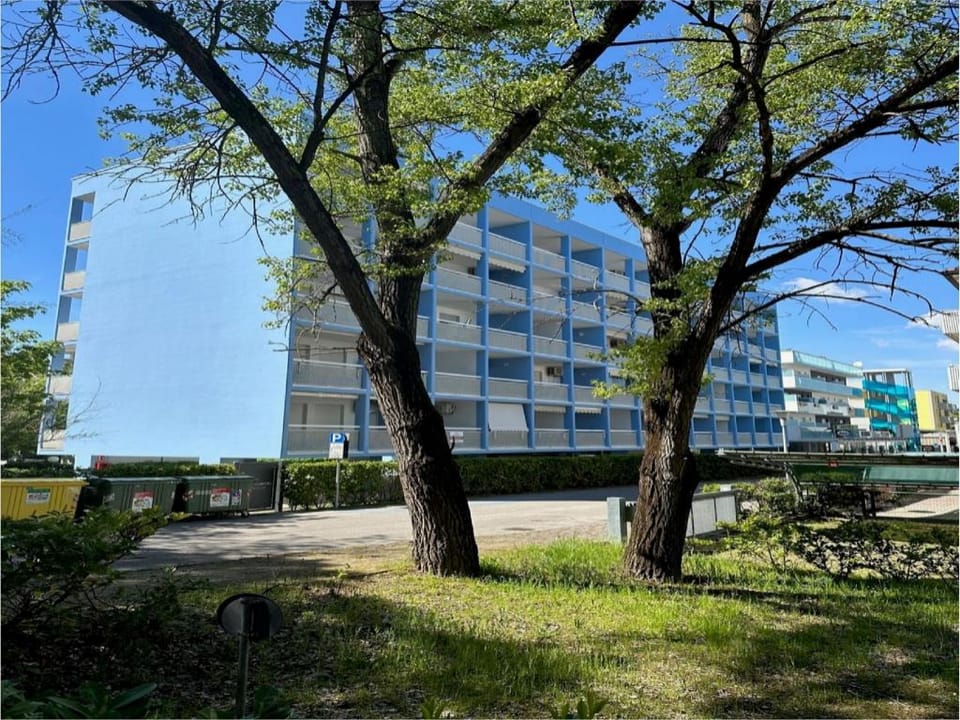 Bright apartment in Bibione close to the sea Apartment in Bibione