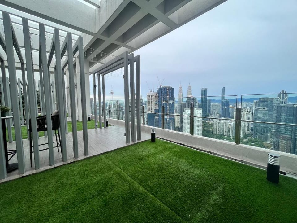 Agile Bukit Bintang TRX Pavilion by wm Hotel in Federal Territory of Kuala Lumpur