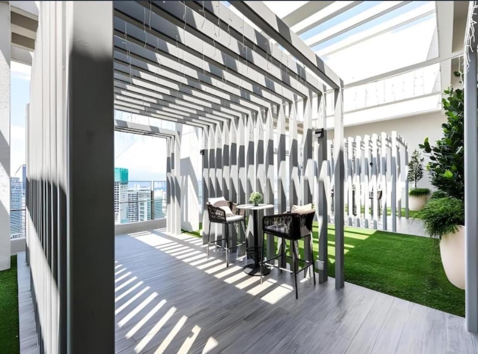 Agile Bukit Bintang TRX Pavilion by wm Hotel in Federal Territory of Kuala Lumpur
