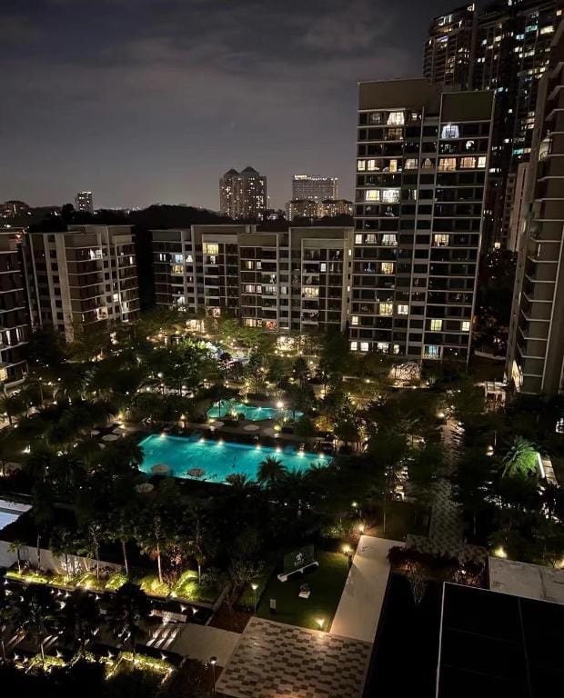 Agile Bukit Bintang TRX Pavilion by wm Hotel in Federal Territory of Kuala Lumpur
