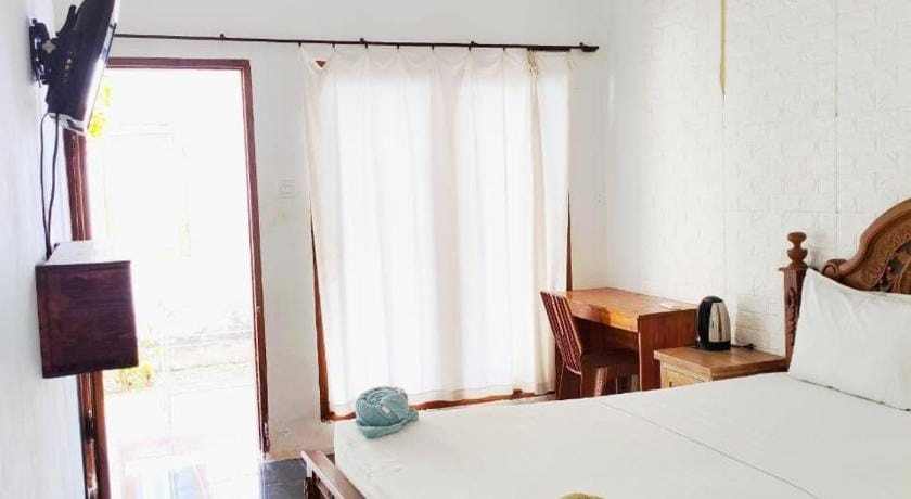 Kondo Villa Hotel in West Nusa Tenggara, Indonesia