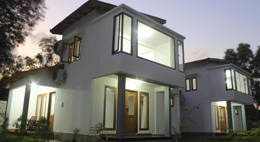 Kondo Villa Hotel in West Nusa Tenggara, Indonesia