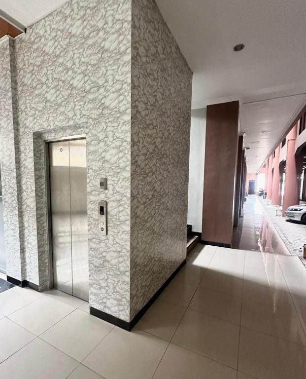 Hotel New Pemuda Hotel in East Java