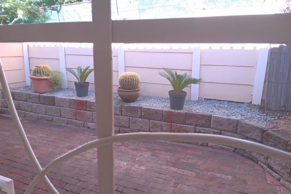 SuiderOzias  Self catering Accomodation Hotel in Windhoek