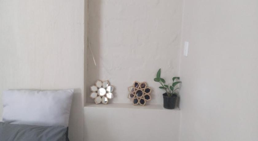 SuiderOzias  Self catering Accomodation Hotel in Windhoek