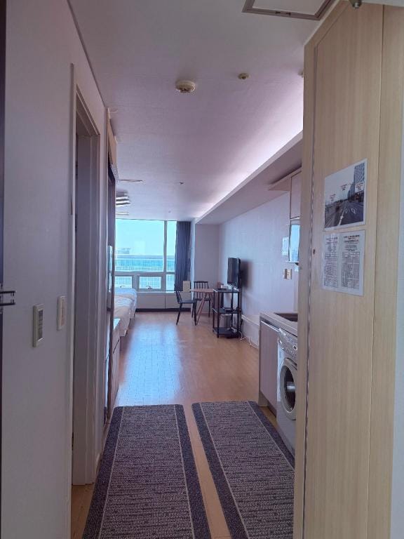 인천공항 Guest house Hotel in Gyeonggi-do