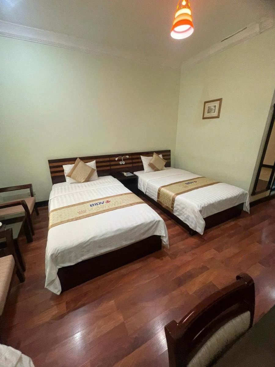 Royal Hanoi Old Quarter Apartment in Hanoi
