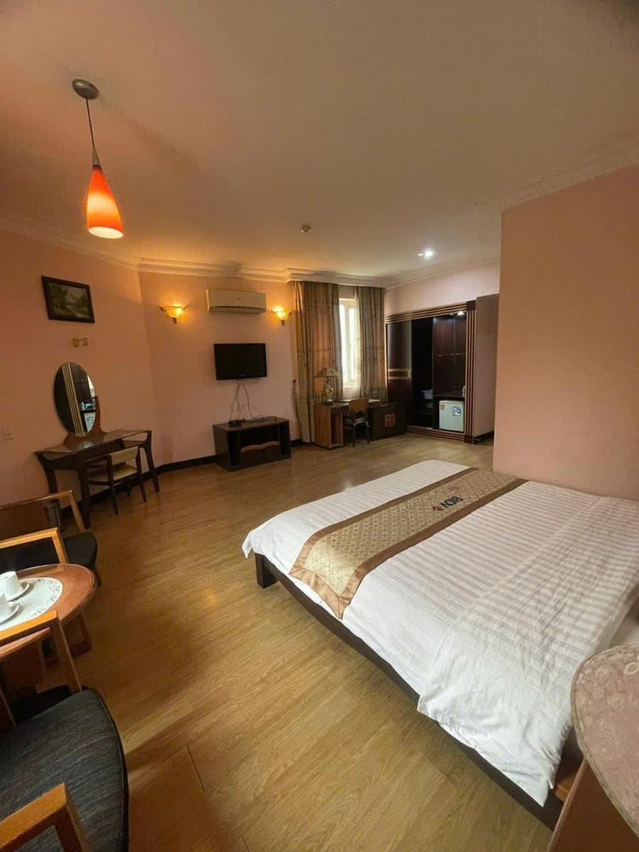 Royal Hanoi Old Quarter Apartment in Hanoi