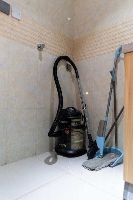 Spacious 3-Bedroom condo Near Prophet's Mosque Apartment in Medina