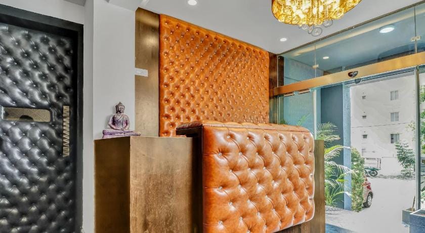 OYO Hotel Three Drops Bar And Kitchen Near Pattanagere Metro Station Hotel in Bengaluru