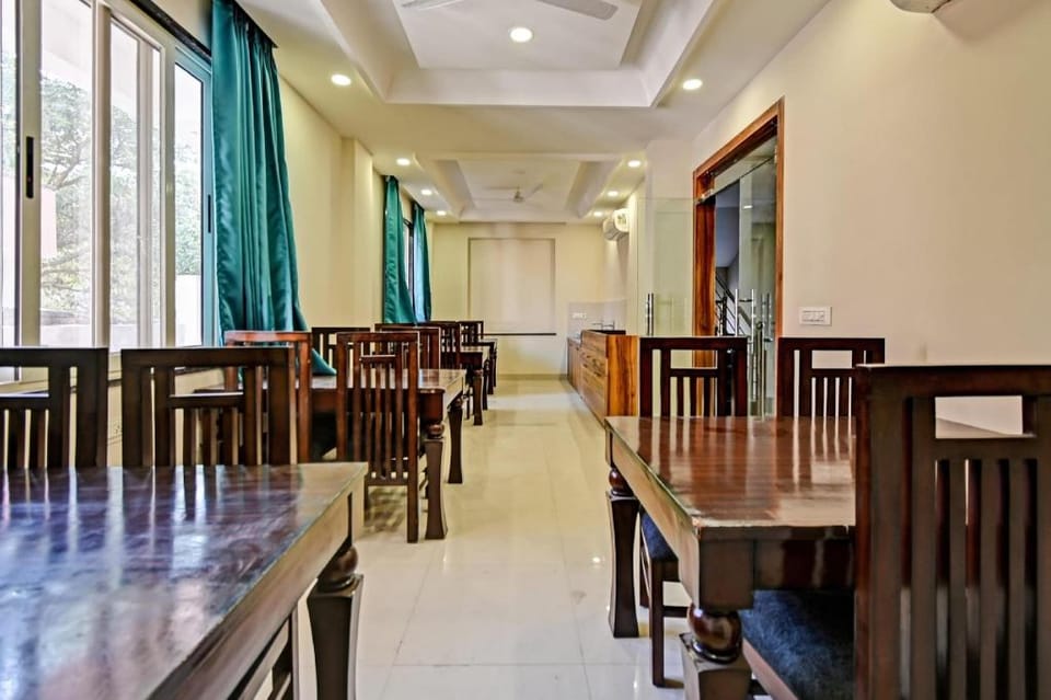 Hotel O Shiv Rachna Hotel in Jaipur
