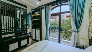 HELEN BOUTIQUE HOTEL  Apartment in Phu Quoc