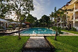Kusuma Resort Seminyak Bed and Breakfast in Kuta