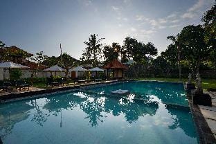 Kusuma Resort Seminyak Bed and Breakfast in Kuta