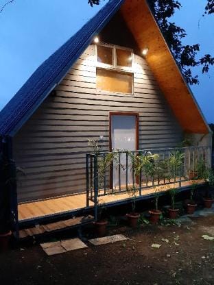 RIVER RANCH Villa in Maharashtra