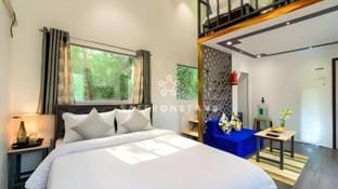 Family Chalet Villa in Maharashtra