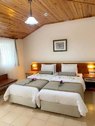 Alanya sunset hotels Apartment in Alanya