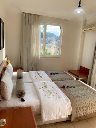 Alanya sunset hotels Apartment in Alanya