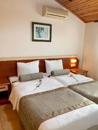 Alanya sunset hotels Apartment in Alanya