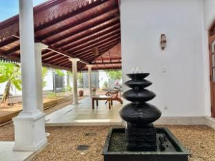 Sujee Villa Beruwala Apartment in Western Province