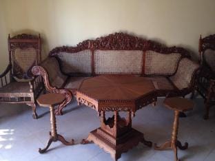 Sujee Villa Beruwala Apartment in Western Province