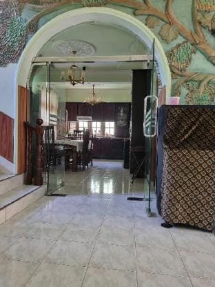 Opulent Oasis Villa Villa in Western Province