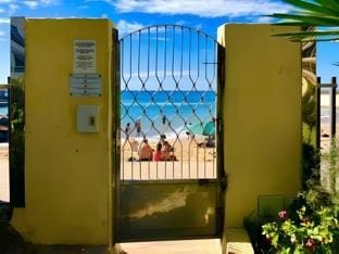 Flat access to the sea Apartment in Arguineguín