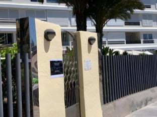 Flat access to the sea Apartment in Arguineguín