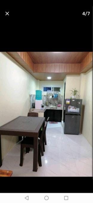Xhouse Apartment in Baguio