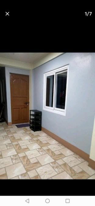 Xhouse Apartment in Baguio
