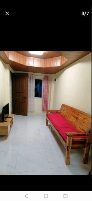 Xhouse Apartment in Baguio